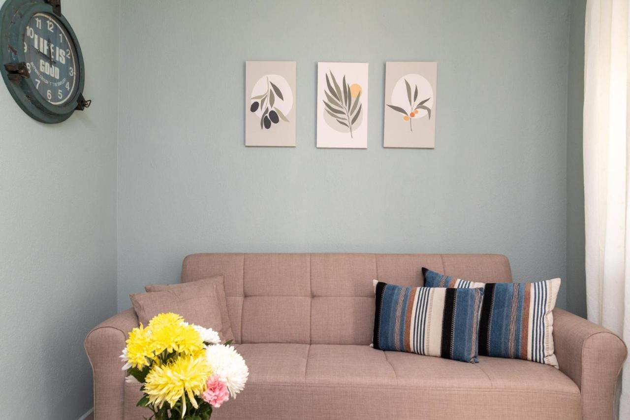 Arsas Suites นิกิติ ภายนอก รูปภาพ